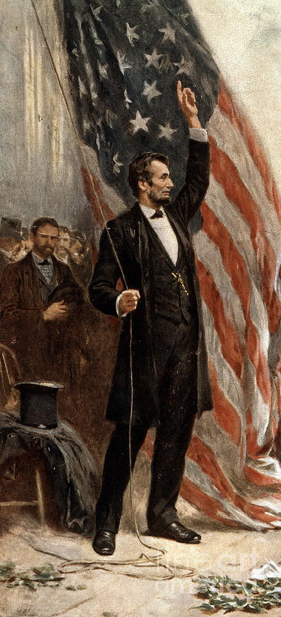 zulways's tweet image. I will never shy away from up holding Lincoln. Cope, seethe, and mald synthoids