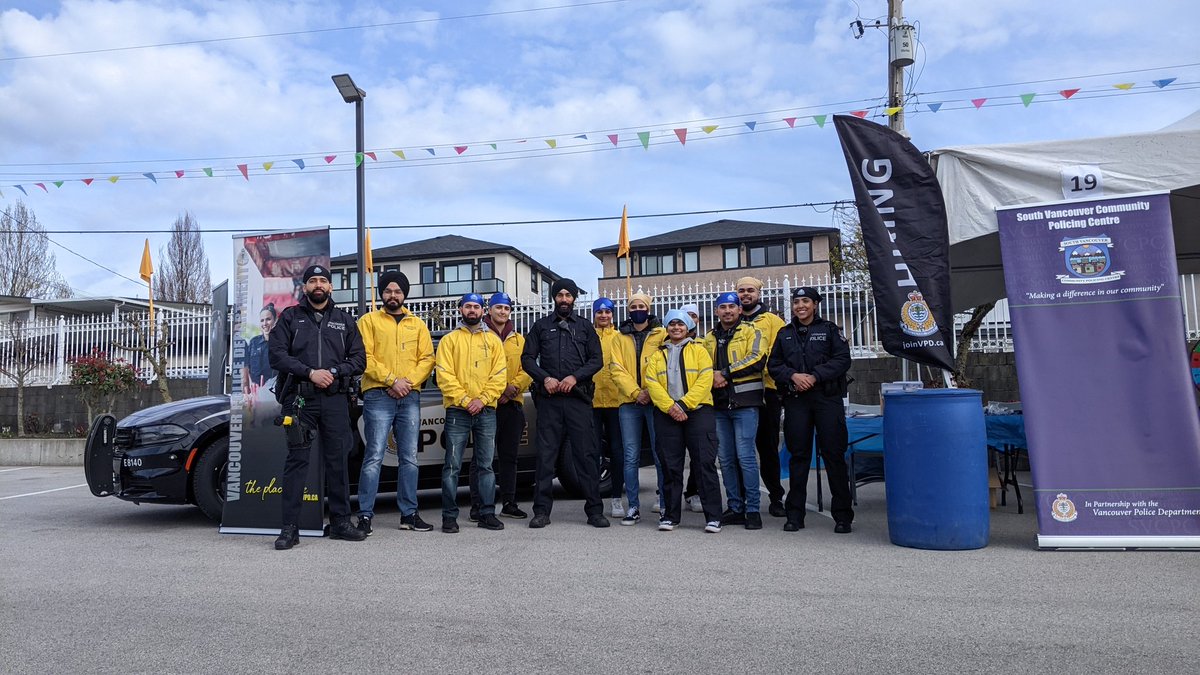 Sgt.Terry Parmar tweet media