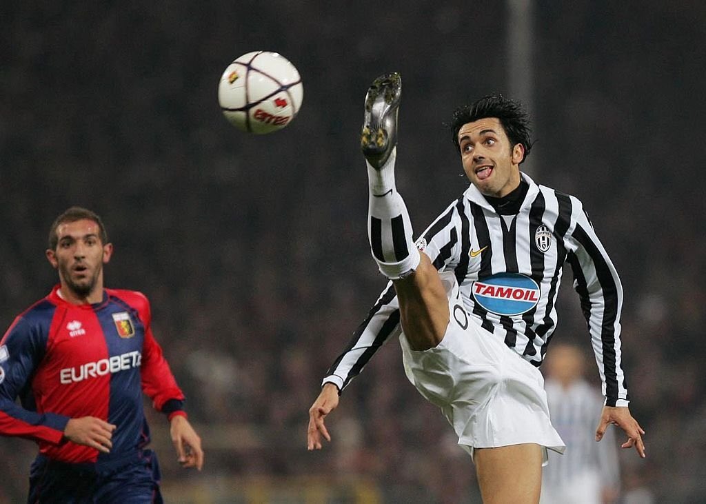 Happy birthday to Raffaele Palladino (38) & Medhi Benatia (35). 