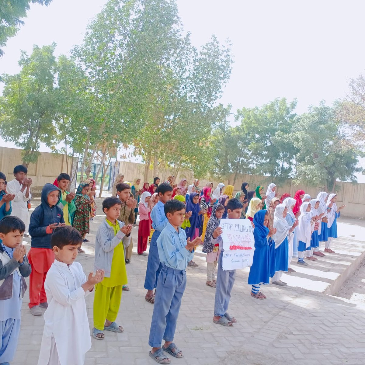 nasrullahjamro3's tweet photo. #RegularizeJestEctSindh https://t.co/0BpwN2bbrC