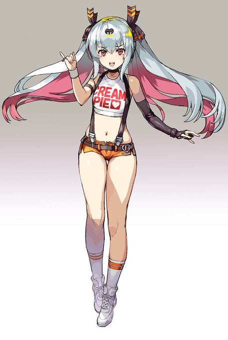 「メスガキ◯ーターズカフェへようこそ～♥♥♥」 