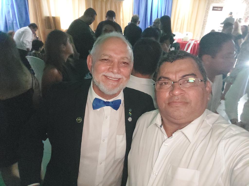 <a href="/BirinhaMCP/">BIRINHA PICANÇO</a>  Eminente Grão Mestre Grande Oriente do Brasil-Amapá.