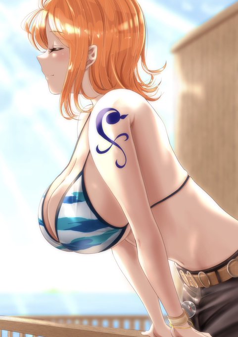 ビンクスの酒を 届けにゆくよ 