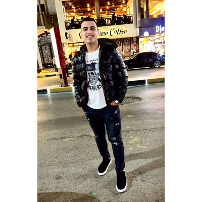 #NewProfilePic