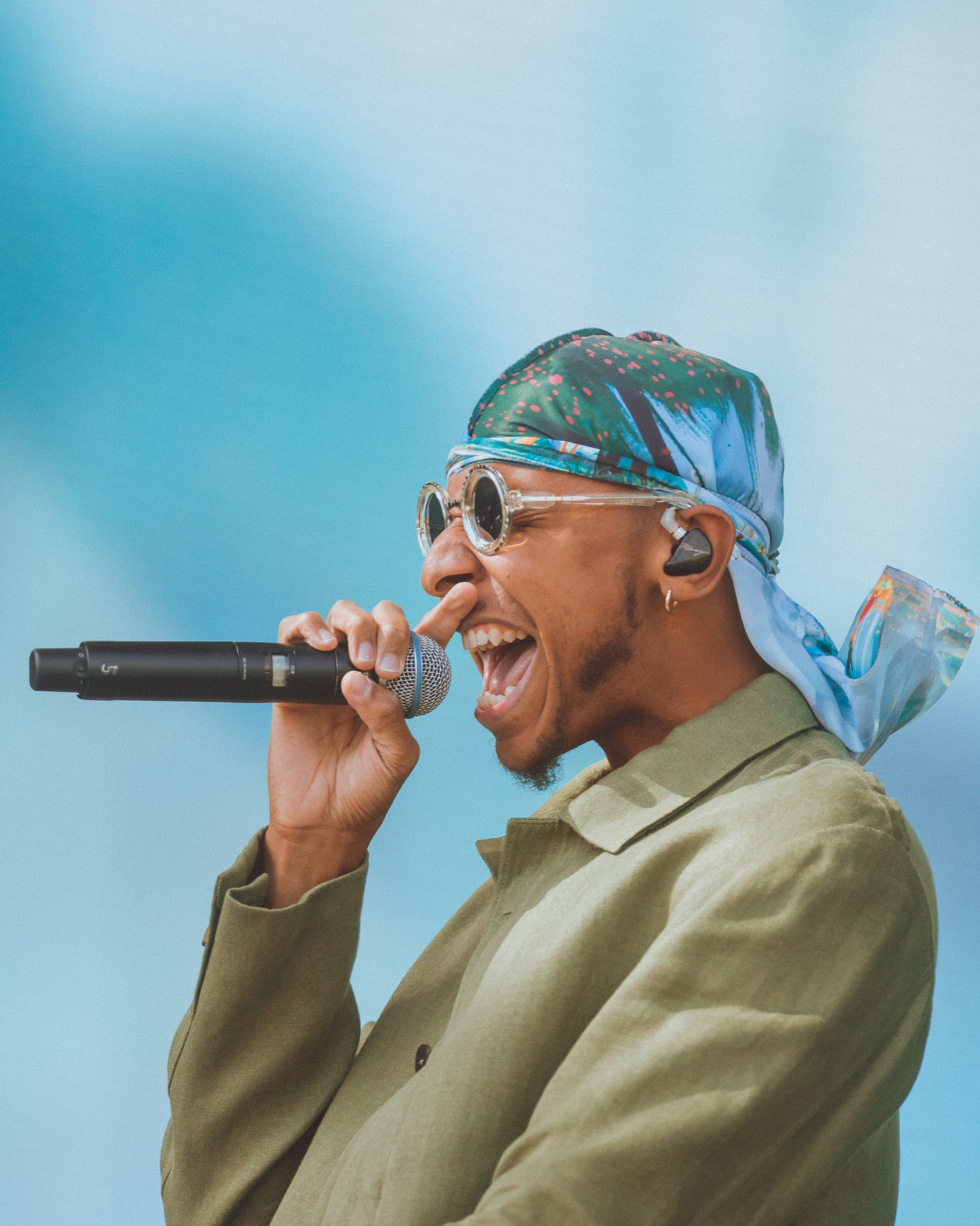 Coachella on Twitter "Masego off UncleSego https//t.co/uYP1DxIkFW" / Twitter