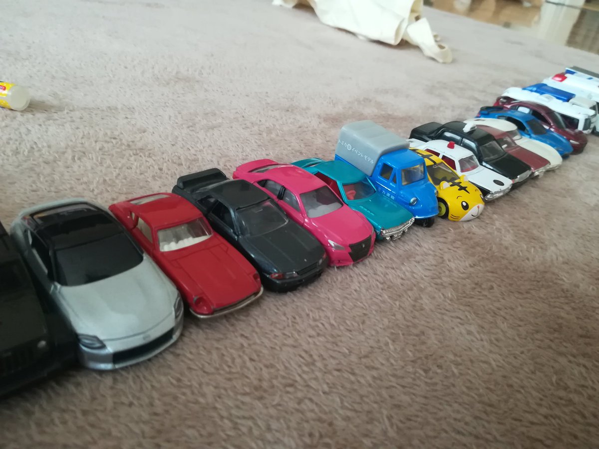 ジャンル不問ミーティング