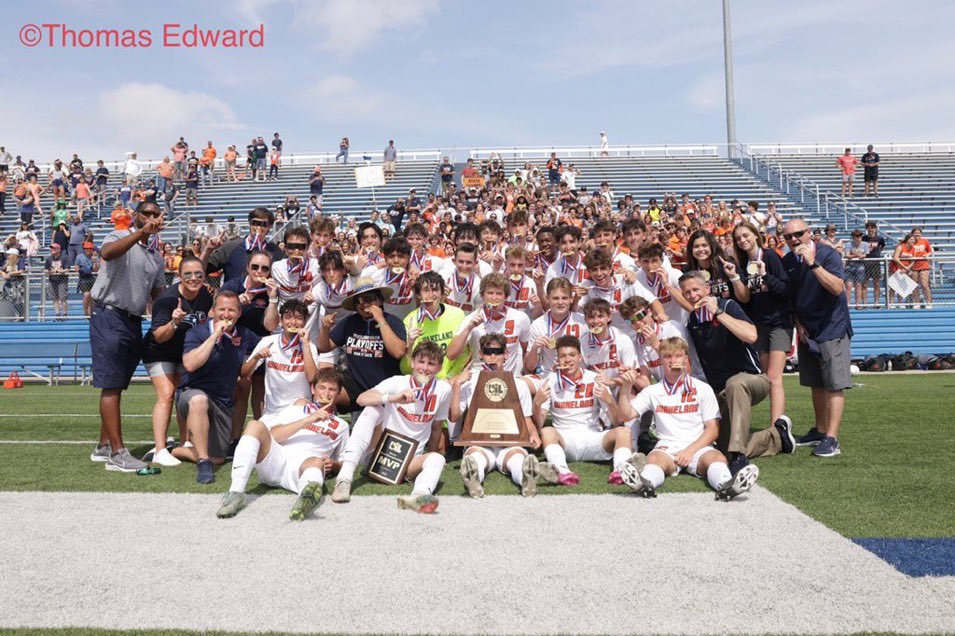 Brennan Bezdek tweet media