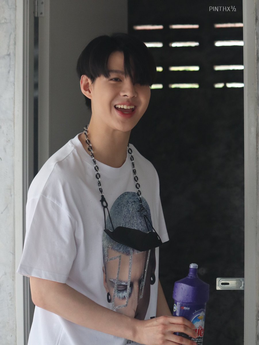 PINTHX_'s tweet photo. เด้กเร้กมาบำเพ็ญประโยชน์แล้วค้าบ
#Saint_sup #MingEr 
HAPPY BDAY BossSaint
#บอสเซ้นต์ยี่ฉิบสี่ขวบแล้ว https://t.co/Q9FMF8XUza