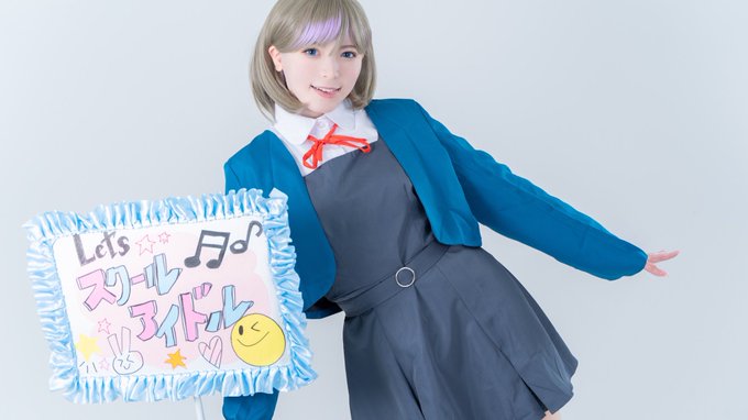 Twitterのコスプレ画像36