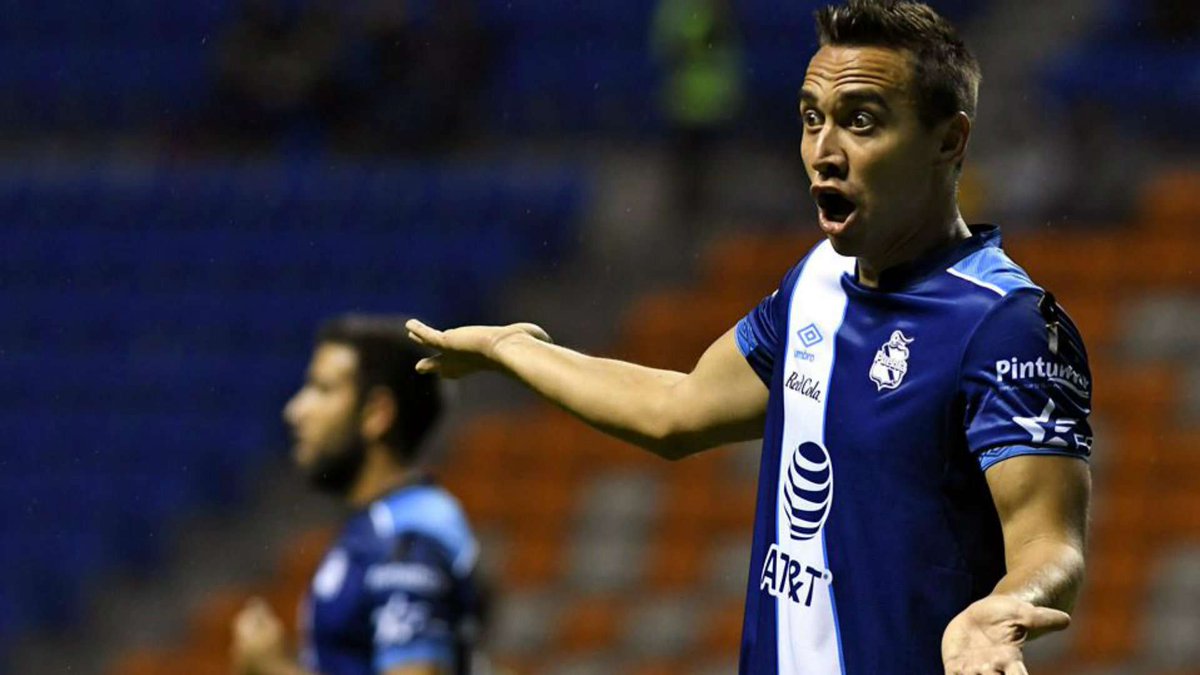 Hoy cumple 37 años Carlos Gerardo Rodríguez, el mexicano 🇲🇽 jugó para Pachuca, Toluca, Chivas, Morelia y Puebla

Conquistó 🏆🏆 Ligas MX, 🏆 Copa Sudamericana y 🏆🏆🏆 CONCACAF Liga de Campeones