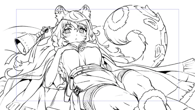 WIP
プラマニクスさん 