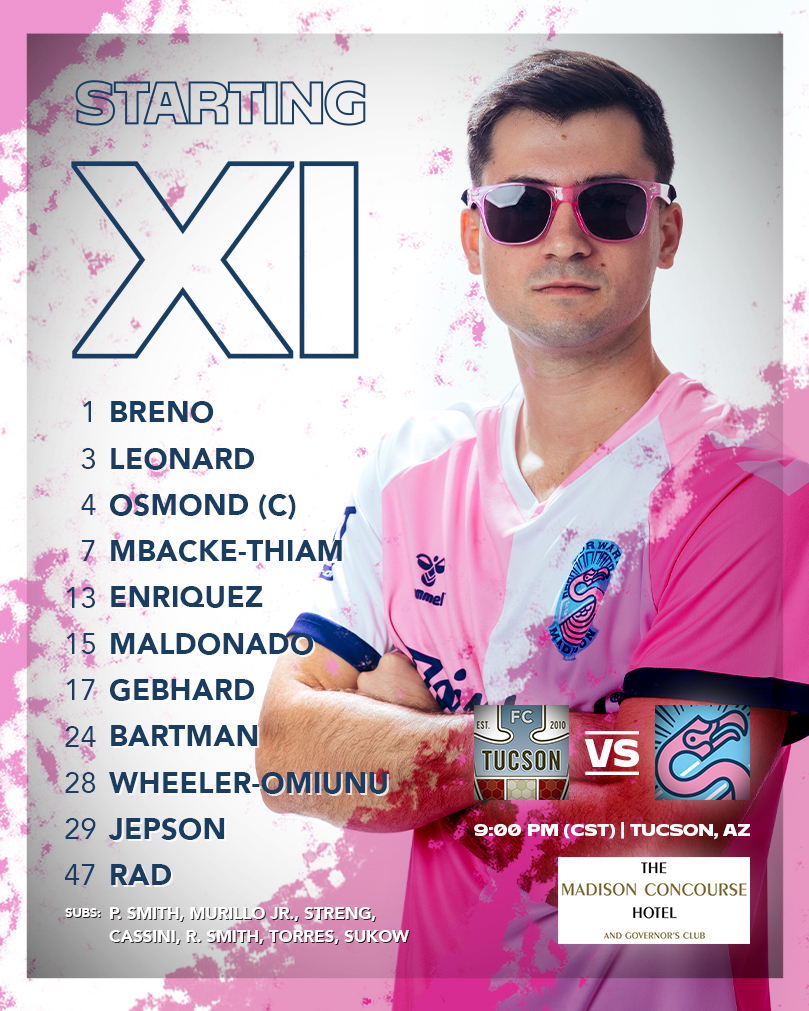 Sockers FC Chicago (SockersChicago) / Twitter