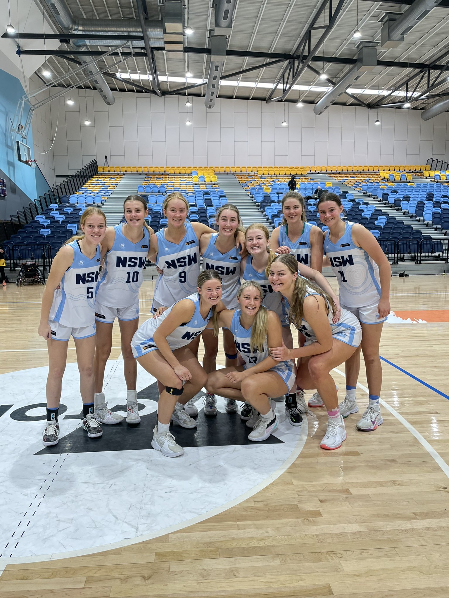 Basketball Nsw It S A Fantastic Result For Our U18 Country Women Who Have Collected Bronze For Their Huge Effort This Week Wearensw T Co 7rdkjpns58 Twitter