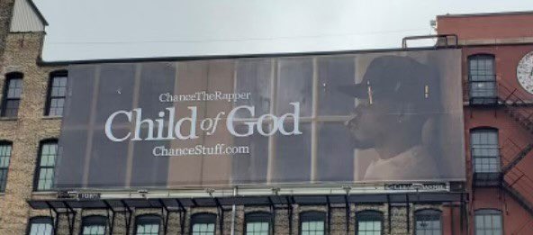 chancetherapper's tweet photo. Do your thing child https://t.co/CICOXbQYtf https://t.co/z2WVvyGcVp