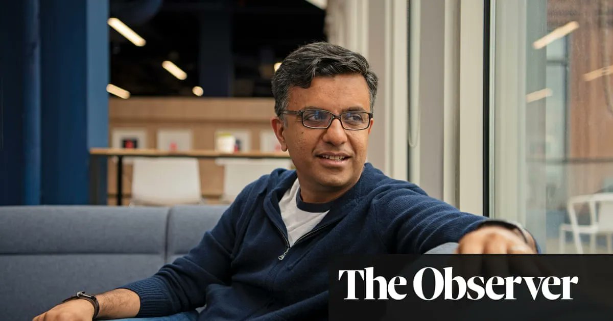 SpirosMargaris's tweet photo. Monzo and beyond: 

How #TSAnil put #banking in a new light 

https://t.co/wKVZtKhrCJ #fintech #finserv #digitalbanking @monzo @TSMonzo @kalyeena @guardian @psb_dc @andi_staub @cgledhill @Visible_Banking @Xbond49  @davidjmaireles @jaypalter @Salz_Er @F10_accelerator @naszub https://t.co/O9mppQb5ge