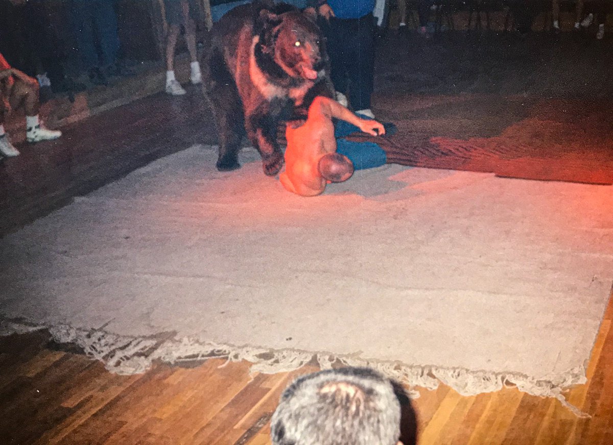 chance_main's tweet image. Everytime I think I’ve done something these pictures of my old man cross my mind…