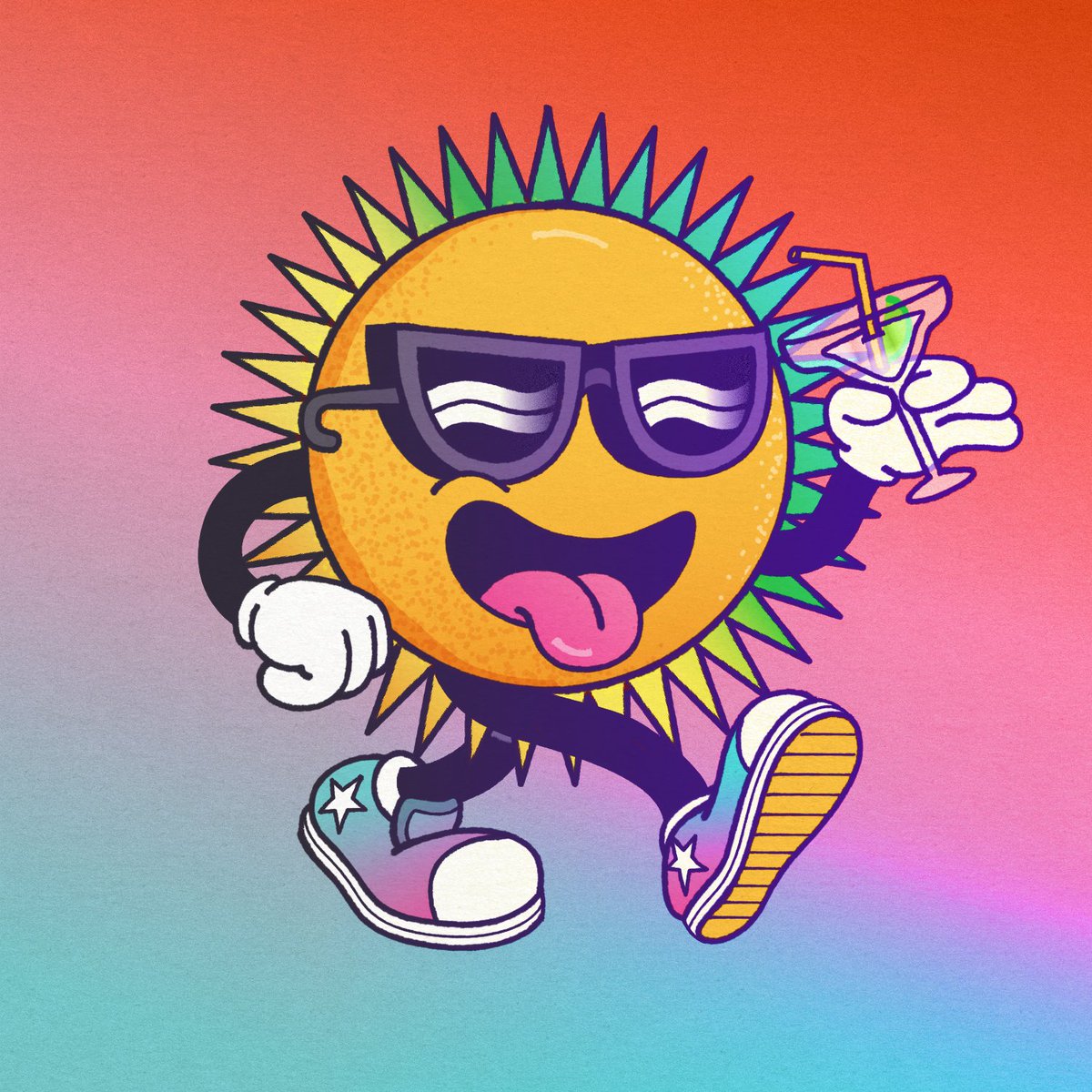 FUTURES0BRIGHT's tweet image. so what we get druuuuunk
so what we smoke weeeeeeed
we juss havin fuuuuuun
we don't care who seeeeees
#eth #NFTtwitter #nft #saturdayvibes