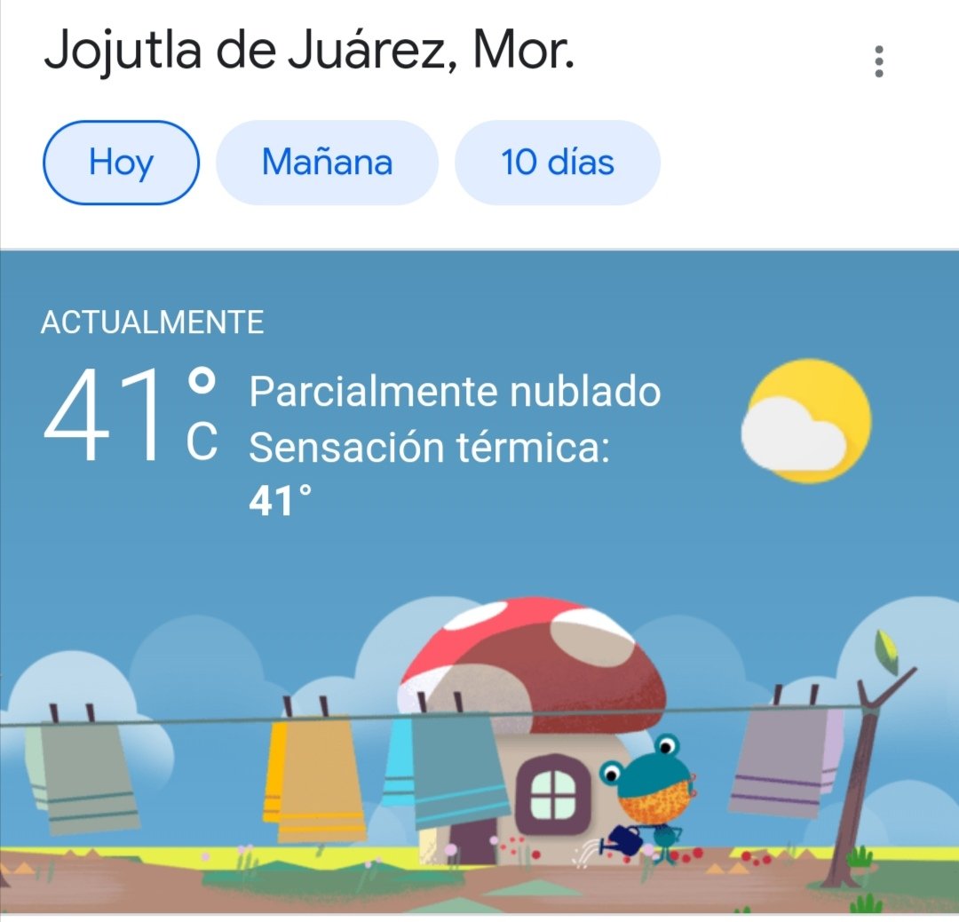 Que p...he calor que adelgaza mis ganas de dormir