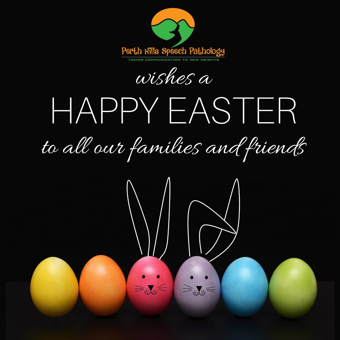 DiPHSP's tweet photo. Happy Easter to you all!🐰🐣 https://t.co/UdS48Vcb3E