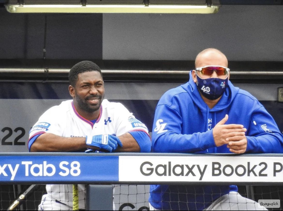 Hablando de que? <a href="/JosePirela12/">jp</a> 🦅#fighting 💪🏽 #KBO