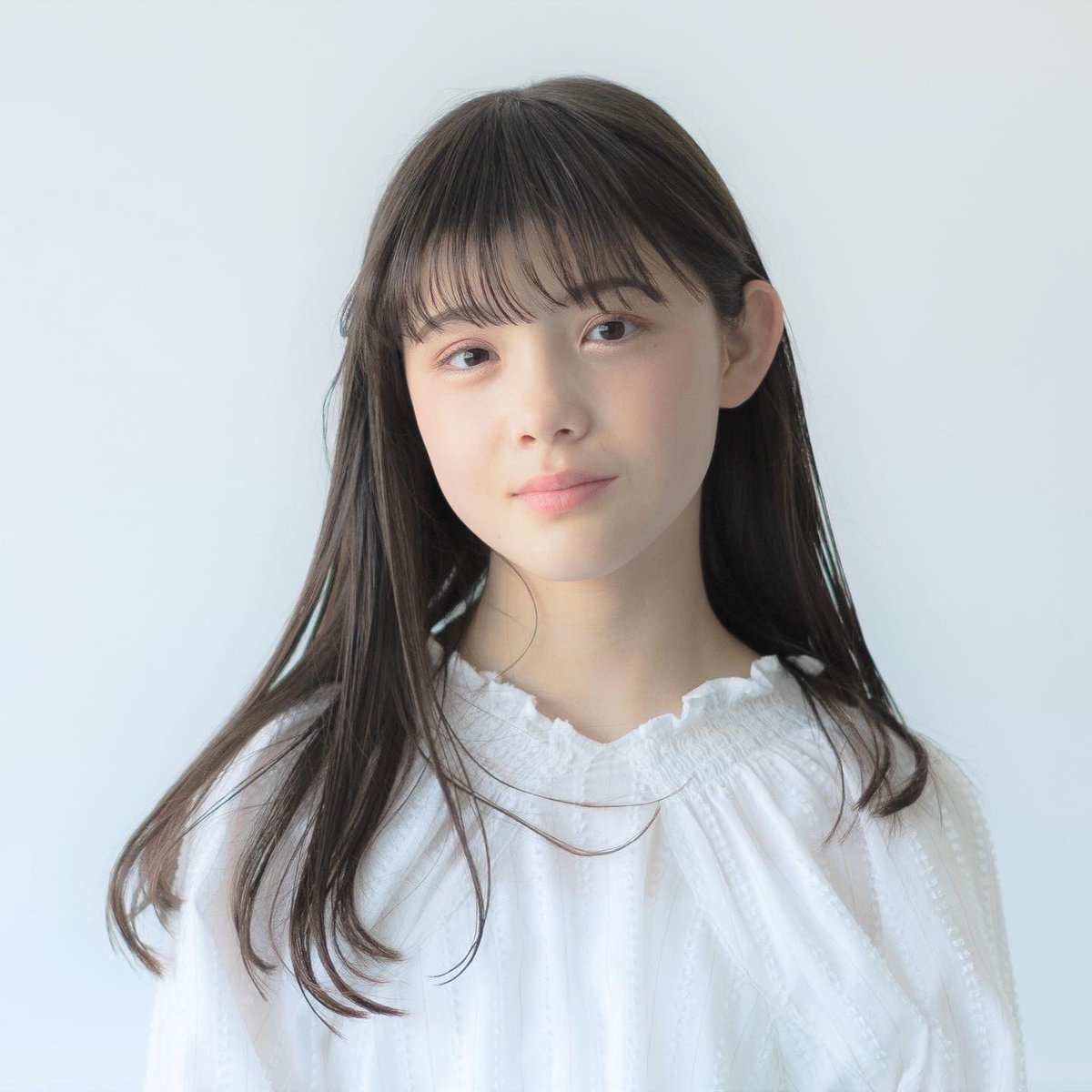Twitterあんまり使ってないけど、宣材写真が変わったので✨