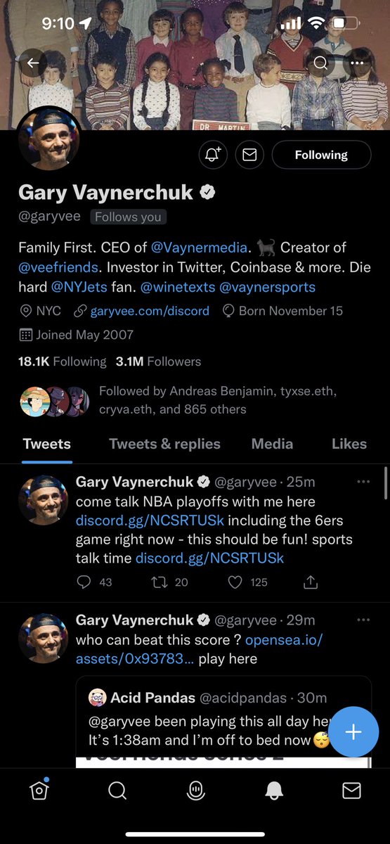 raggaroogy tweet media
