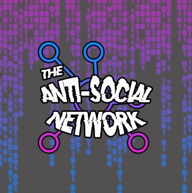 Jdantal23's tweet photo. Join 'The Anti-Social Network' discord! A space where you can show off your NFT art, Developer projects, and chat about anything tech, web3, NFTs etc. related! Friday happy hours coming soon! Welcome to everyone! https://t.co/OX0Or5K5Vb #NFTCommunity #Web3 https://t.co/1fhipsX89R
