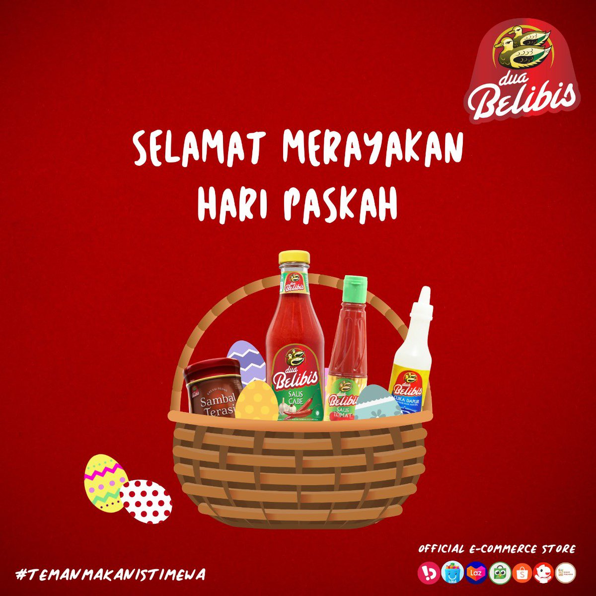 Dua Belibis tweet media