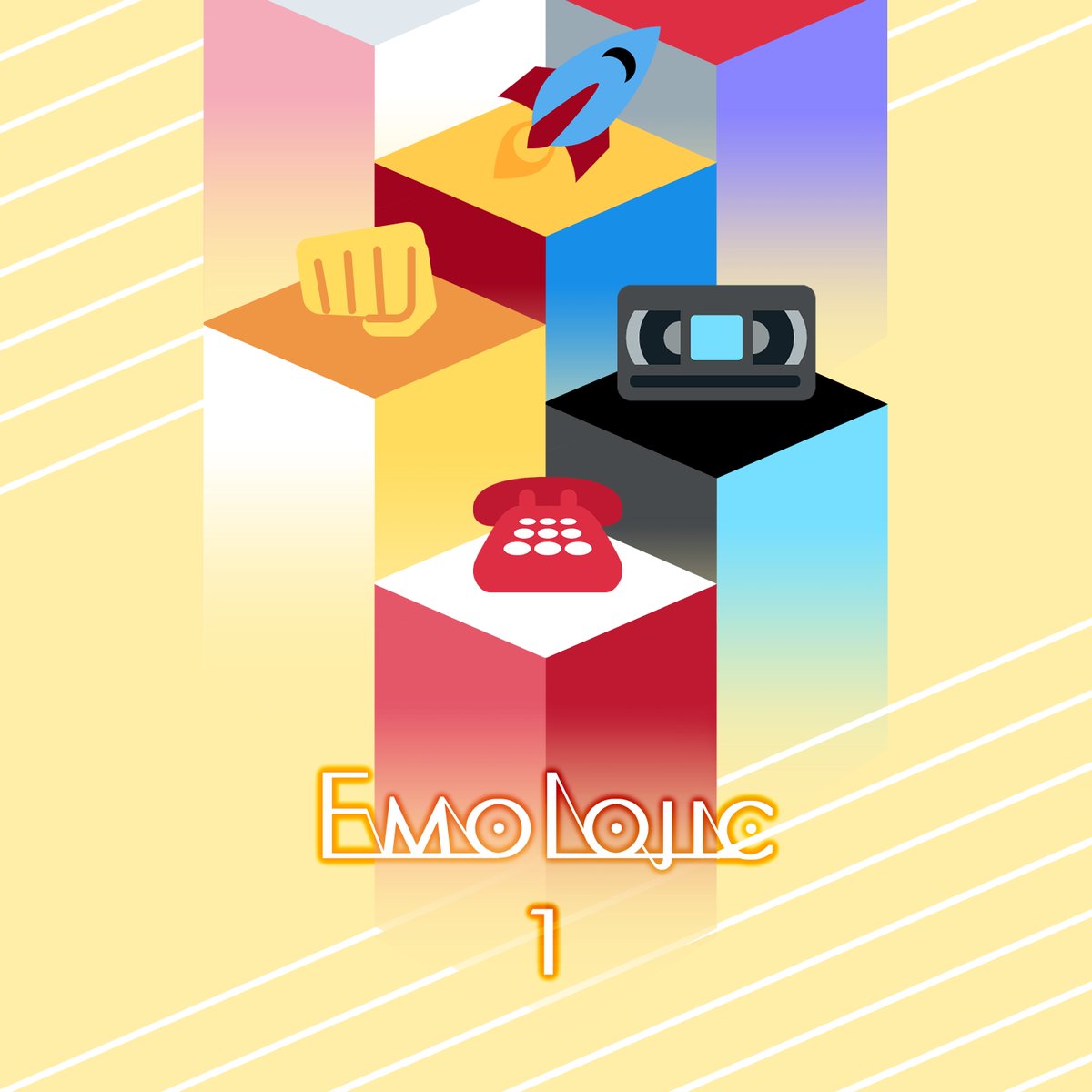 bokuterror's tweet photo. 우리들의 능력으로 테러이다의 3번째 앨범 EmoLojic 1의 XFD와 Bandcamp 링크가 공개되었습니다.

특설 사이트: https://t.co/sQCT0UAgYC

YouTube XFD: https://t.co/kulrS0vQ2V

Bandcamp: https://t.co/R6q00FpoyB https://t.co/qL9w1TxfUw