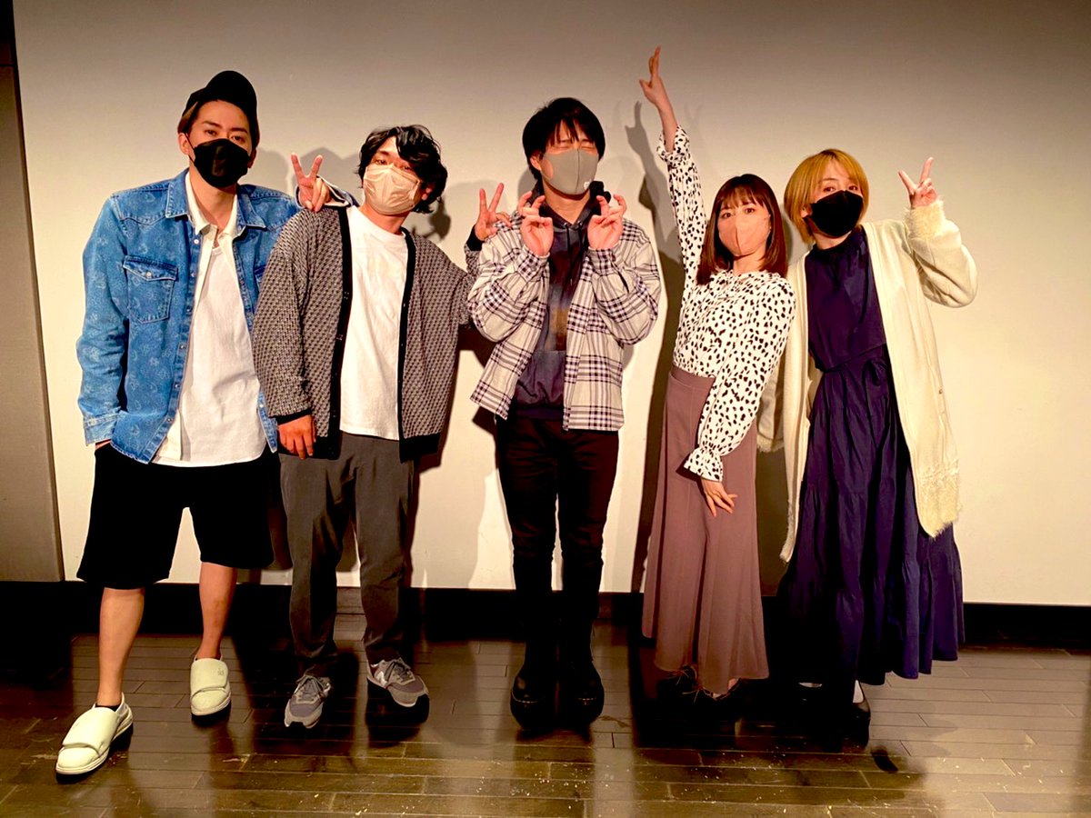 417anon3's tweet photo. 『星空想馳ーほしぞらそうちー』
上映会2日目🏕
11:30 open
12:00 start!!
本編上映は1時間ほど
その後、キャストによるアフタートークがあります。
そしてその後はクラウドファンディングのリターン、フォトブックサインお渡し会があります🌌
溝ノ口劇場にて、お待ちしております✨
#JAMPAN https://t.co/vzI7LqIAH4