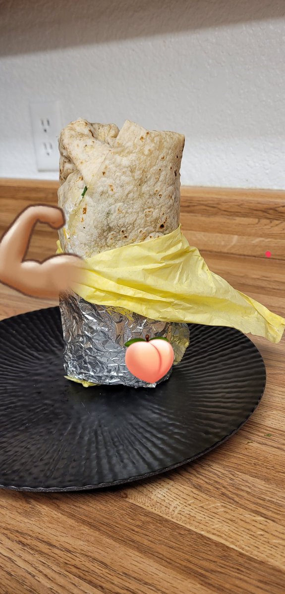 The superhero we all need