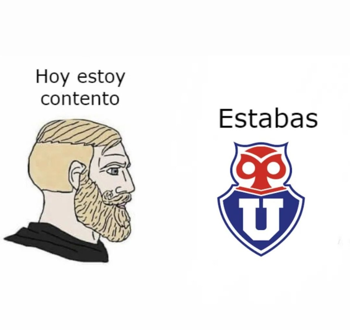 #UdeChile 🙄