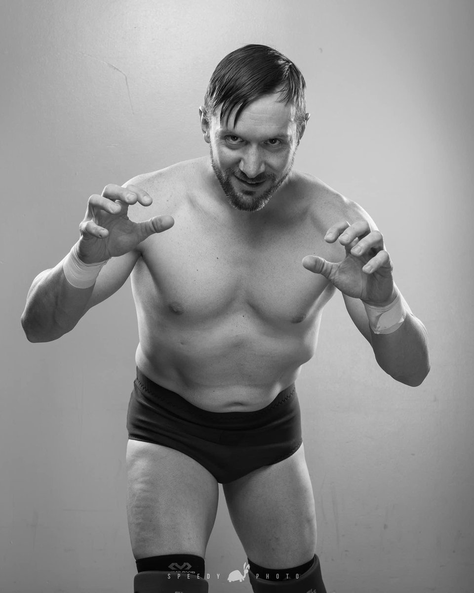 Above Average Joe Scott is coming to FIND YOURSELF PRO-WRESTLING 

This show just went from being￼ your typical wrestling show to ABOVE AVERAGE!!!!!!￼