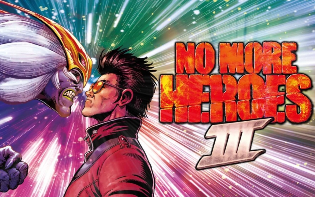 'No More Heroes 3' heads to PlayStation, Xbox and PC this fall After debuting exclusivel... https://t.co/s7s866B3wk https://t.co/V3mTAw3RCB