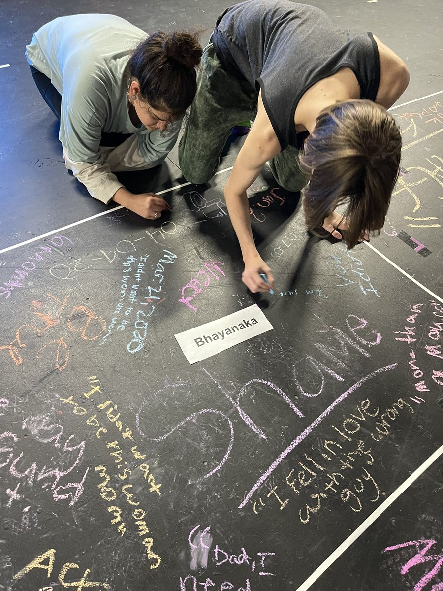 TheDungeoneers's tweet photo. A morning connecting and growing. #OAP2022 #Home #Tiktbt #Thespacebetween #Rasaboxes https://t.co/kWW60ibd8r