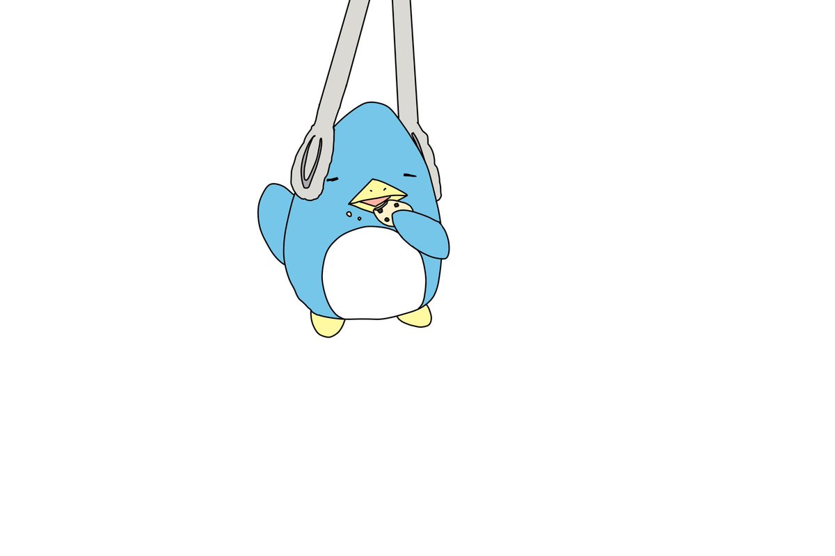 penguin5341's tweet photo. つまみ食い

#ゆるいイラスト #ペンギンイラスト #イラスト #ペンギン #いじられペンギン  #イラスト好きな人と繋がりたい https://t.co/CbeKiOftT1