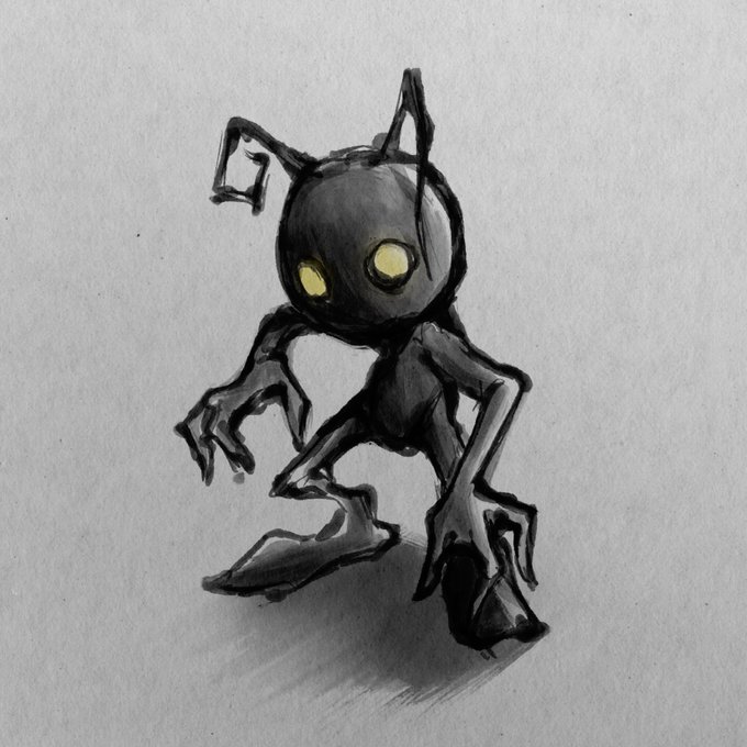 キングダムハーツのtwitterイラスト検索結果