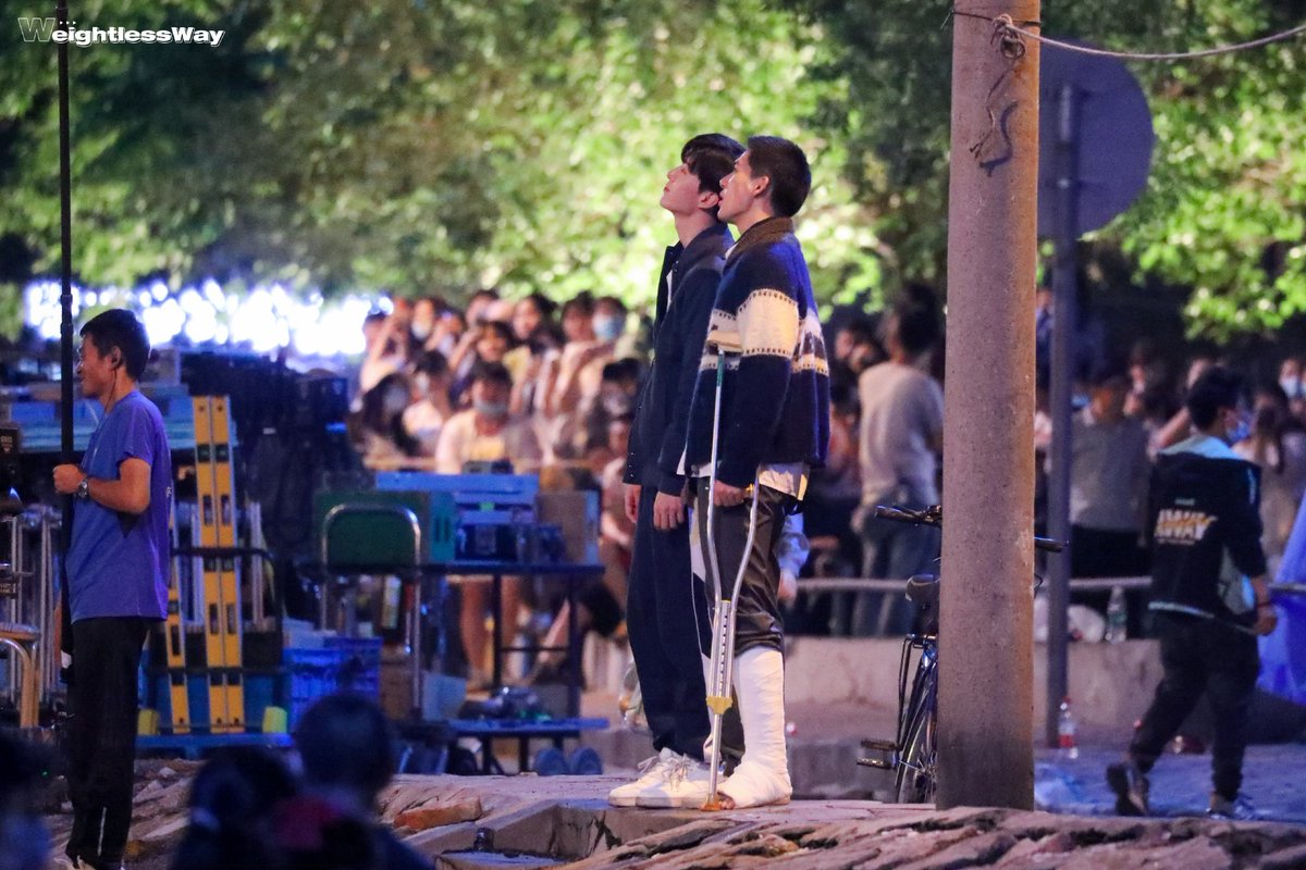 renn_wangy's tweet photo. yzcs 💙

ctto
#范丞丞 #王安宇 #FanChengCheng #WangAnyu  #yzcs #YuCheng #YuZiChengShuo #宇子丞说 #左肩有你 #ChasingTheLight https://t.co/l5D3jv58sm