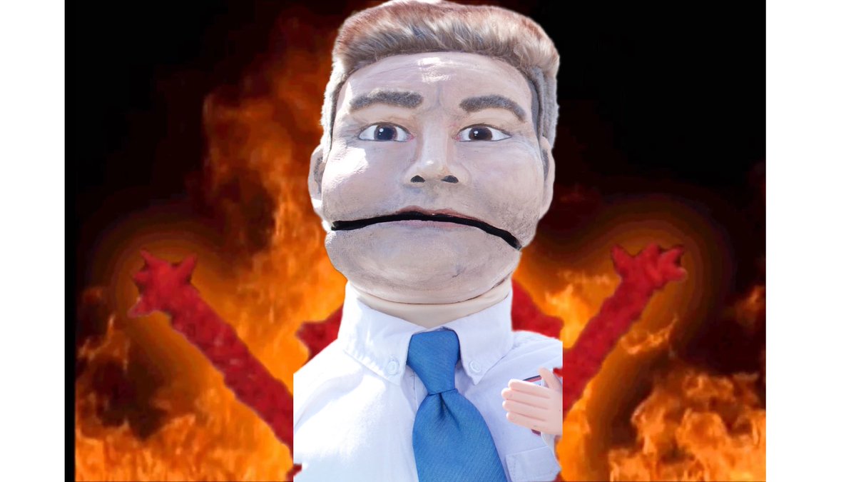 NotJason_Kenney's tweet photo. I’m not going anywhere!

#abpoli #ableg #cdnpoli https://t.co/BsEqz4MNZG