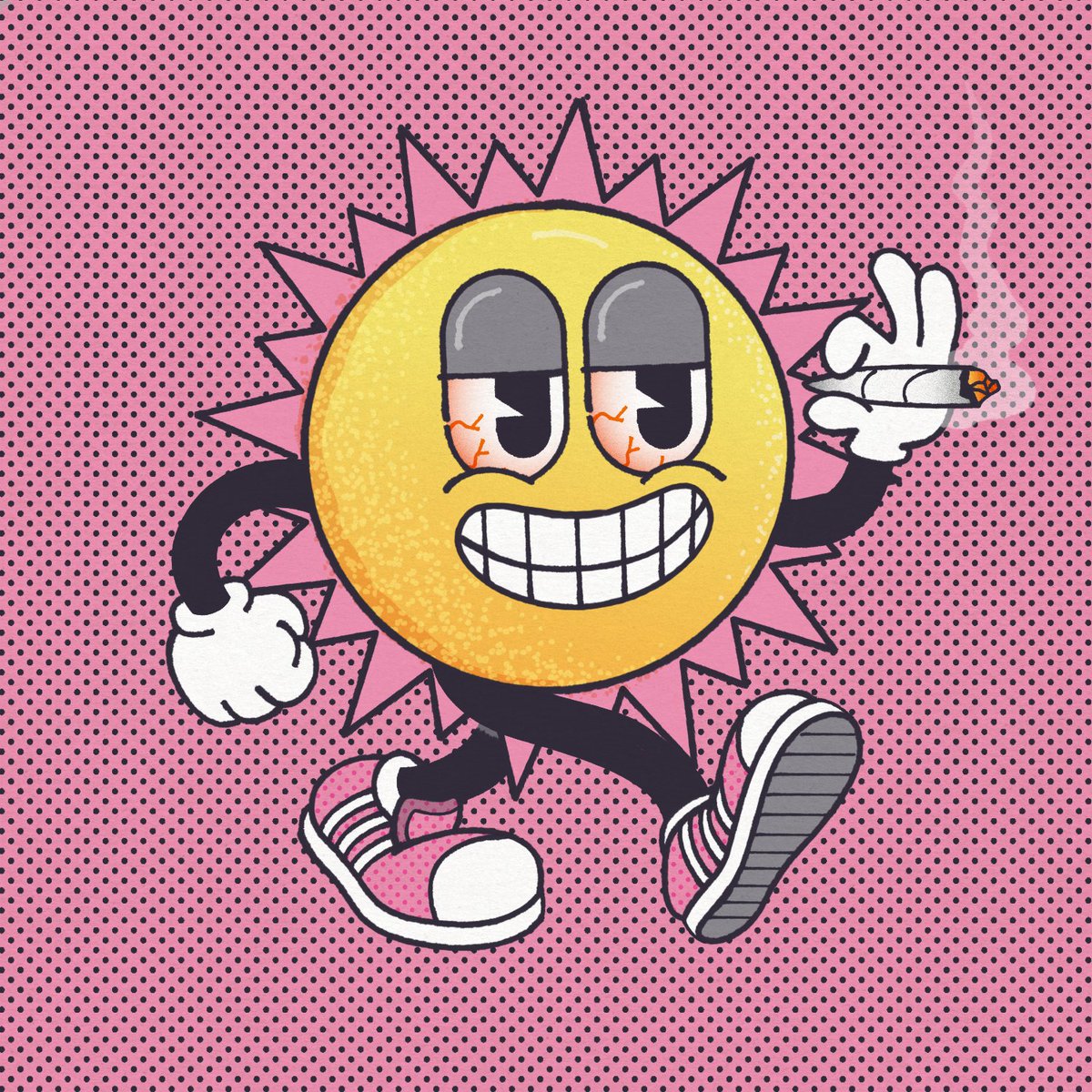 FUTURES0BRIGHT's tweet image. so what we get druuuuunk
so what we smoke weeeeeeed
we juss havin fuuuuuun
we don't care who seeeeees
#eth #NFTtwitter #nft #saturdayvibes