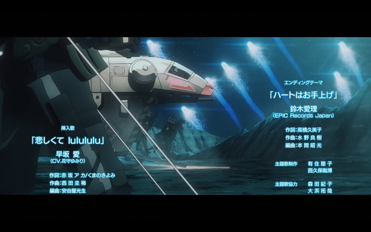 Kaguya-sama: Love is War's New Ending Goes Full Starship Troopers: Watch