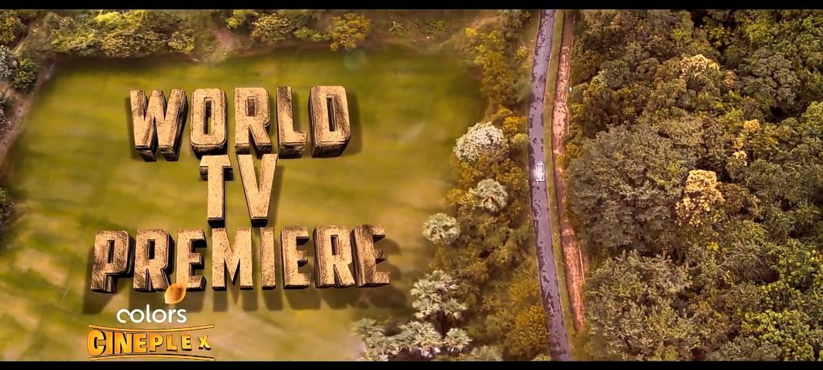 SHDMOVIES's tweet photo. #Aaraattu (Hindi) World Television Premiere #Today @ 12PM On @Colors_Cineplex 🔥

YouTube Premiere Today @ 8PM On @AdwiseMediaD💥

@Mohanlal @unnikrishnanb @MohanlalMFC @MohanlalMedia @MOHANLALFANZ @MohanlalClub @MLaLTrends @MohanlalEPMFC @NLMFCofficial @Team_MPC @TEPMFCofficial https://t.co/T7P3kcjTJi