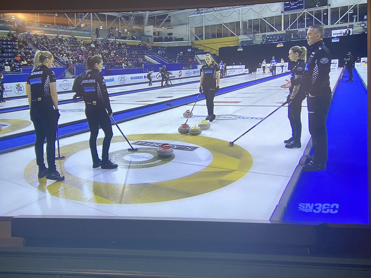 Wayne Middaugh tweet media