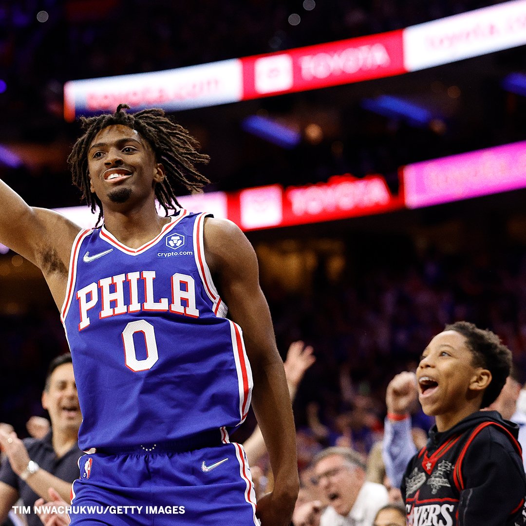 PHLSixersNation's tweet photo. Nomination for new NBA logo https://t.co/l5fJWpfsQv