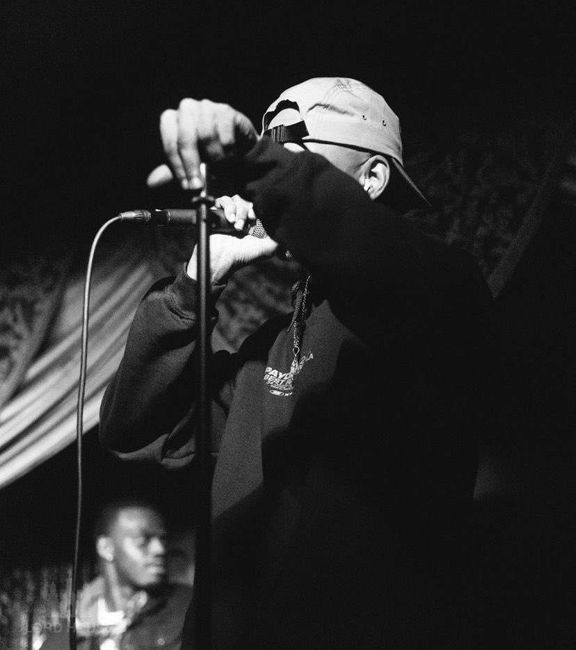 elprezdeLA's tweet photo. Last night @payday_la was our wildest one ever!

- @OGUncleBurnie brought @planetasia + #goldchainmusic
- @DaveCoresh + @MotherWata 
- @im__TF 
- @dockilaM 
+ more killed it!

We had everyone frm Villain Park to Sahtyre, AA Rashid to Left Brain, to even Jake from State Farm there https://t.co/8aIUZPSa0o