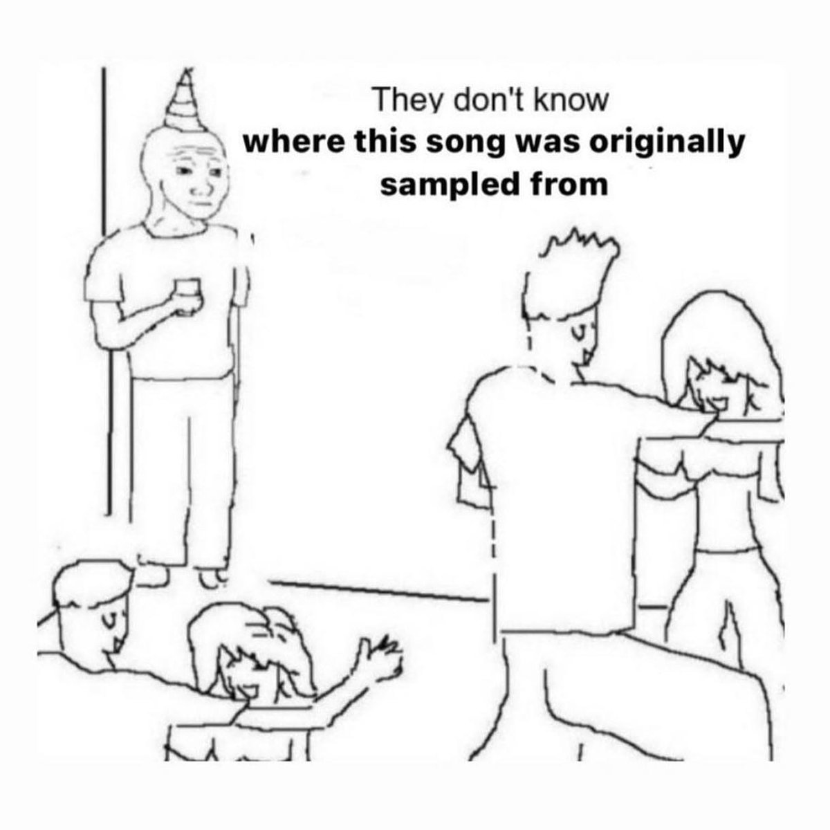 samplesmedia's tweet image. me