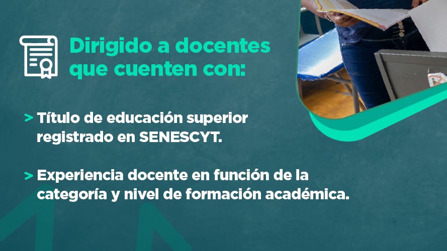 Ministerio de Educación, Deporte y Cultura tweet media