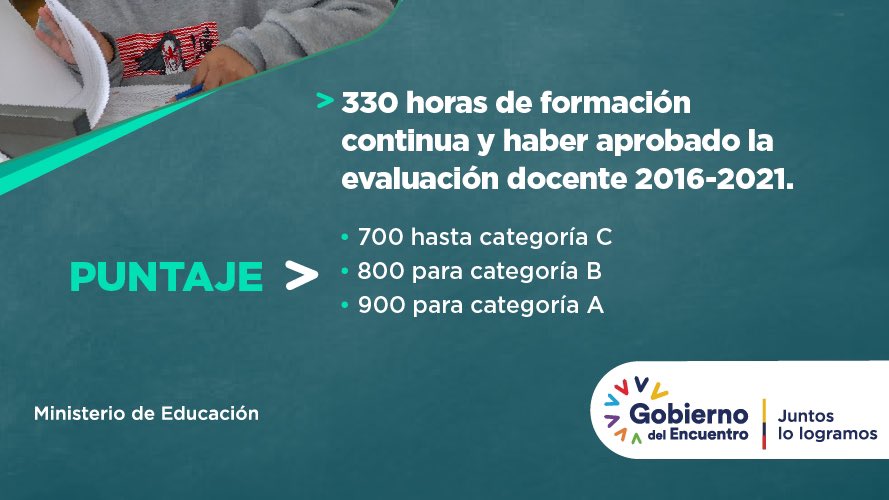Ministerio de Educación, Deporte y Cultura tweet media