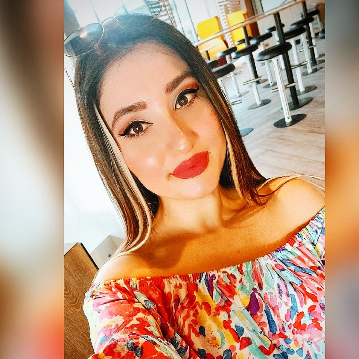 #YeniProfilResmi