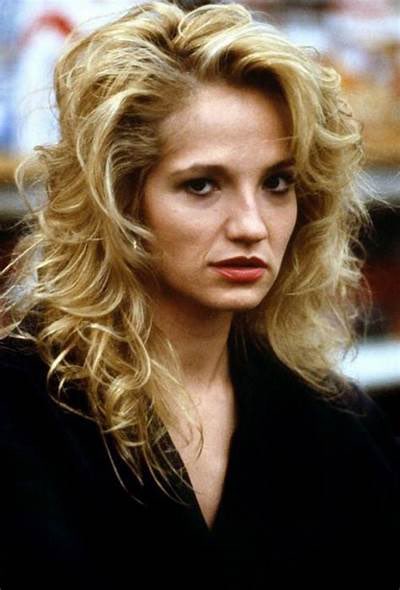 Happy Birthday Ellen Barkin! 